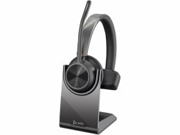 POLY VOYAGER 4310 UC,V4310 C USB-C,CHARGE STAND,WW  (218474-01)