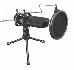 mikrofón TRUST GXT 232 Mantis Streaming Microphone  (22656)