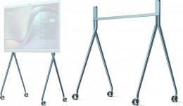 Yealink stojan pro MeetingBoard 86  (MB-FloorStand-860)