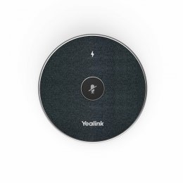 Yealink VCM36-W, bezdrátový mikrofon, 3 mikrofony, dosah 6m, 360°  (VCM36-W Package)