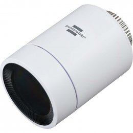 brennenstuhl®Connect Zigbee inteligentní radiátorový ventil HT CZ 01 1294070  (1294070)