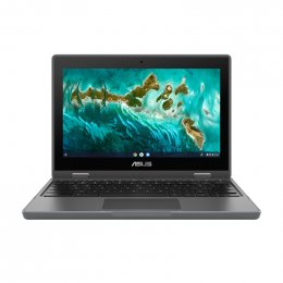 ASUS Chromebook Flip CR1/ CR1100FKA/ N4500/ 11,6"/ 1366x768/ T/ 4GB/ 64GB eMMC/ UHD/ Chrome/ Gray/ 2R  (CR1100FKA-BP0767)