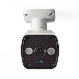 CCTV Bezpečnostní Kamera | HD 720p  AHDCBW10WT  (AHDCBW10WT)