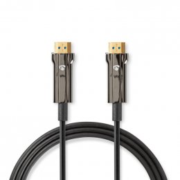 Aktivní Optický Ultra High Speed HDMI™ Kabel s Ethernetem  CVBG3500BK750  (CVBG3500BK750)