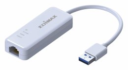 Adaptér USB 3.0 Gigabit Ethernet EU-4306  (EU-4306)
