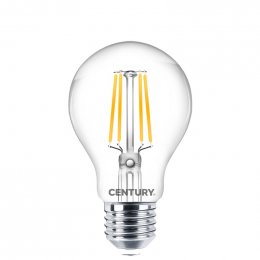 LED Vintage Filament Lamp E27 Globe 11 W 1521 lm 2700 K ING3-122727  (ING3-122727)
