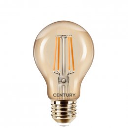 LED Lamp E27 Goccia Incanto Epoca 8 W (50 W) 630 lm 2200 K INVG3-082722  (INVG3-082722)