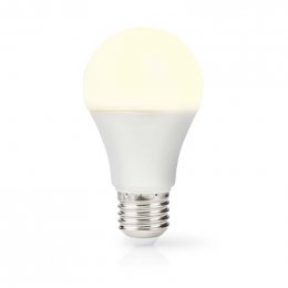 LED žárovka E27 | A60 | 8.0 W  LBE27A602  (LBE27A602)