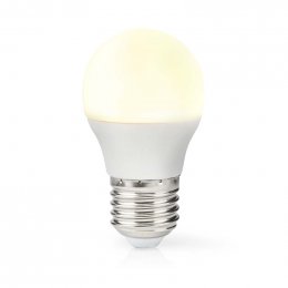 LED žárovka E27 | G45 | 2.8 W  LBE27G451  (LBE27G451)