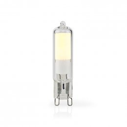 LED žárovka G9 | 2 W | 200 lm  LBG9CL1  (LBG9CL1)