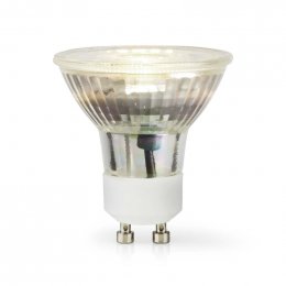 LED žárovka GU10 | Spot | 4.5 W  LBGU10P165  (LBGU10P165)