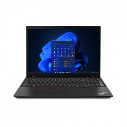 Lenovo ThinkPad P/ P16s Gen 2 (AMD)/ R7PRO-7840U/ 16"/ 4K/ 64GB/ 2TB SSD/ AMD int/ W11P/ Black/ 3R  (21K90004CK)