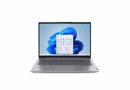 Lenovo ThinkBook/ 14 G6 IRL/ i3-1315U/ 14"/ WUXGA/ 8GB/ 256GB SSD/ UHD/ W11P/ Gray/ 3RNBD  (21KG0065CK)