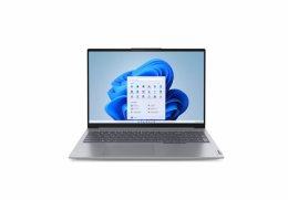 Lenovo ThinkBook/ 16 G6 IRL/ i5-1335U/ 16"/ WUXGA/ 16GB/ 512GB SSD/ UHD/ W11P/ Gray/ 3RNBD  (21KH006ACK)