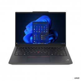 Lenovo ThinkPad E/ E14 Gen 6 (AMD)/ R3-7335U/ 14"/ WUXGA/ 8GB/ 512GB SSD/ AMD int/ W11P/ Black/ 3R  (21M3003VCK)
