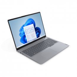 Lenovo ThinkBook/ 16 G7 IML/ U5-125U/ 16"/ WUXGA/ 16GB/ 512GB SSD/ 4C-iGPU/ W11P/ Gray/ 1R  (21MS0046CK)