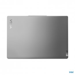 Lenovo Yoga Slim 6/ 14IAP8/ i7-1260P/ 14"/ WUXGA/ 16GB/ 1TB SSD/ Iris Xe/ W11H/ Gray/ 3R  (82WU0079CK)