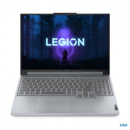 Lenovo Legion 5/ 16IRH8/ i5-13500H/ 16"/ 2560x1600/ 16GB/ 1TB SSD/ RTX 4060/ bez OS/ Gray/ 3R  (82YA0098CK)