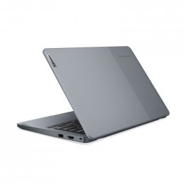 Lenovo IdeaPad Slim 3 Chrome/ 14IAN8/ i3-N305/ 14"/ FHD/ T/ 8GB/ 256GB eMMC/ UHD Xe/ Chrome/ Gray/ 2R  (83BN001UMC)