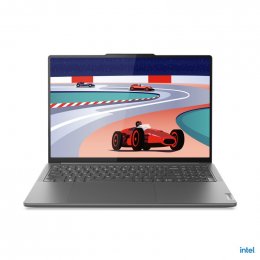 Lenovo Yoga Pro 9/ 16IRP8/ i9-13905H/ 16"/ 3200x2000/ 64GB/ 1TB SSD/ RTX 4070/ W11P/ Gray/ 3R  (83BY003YCK)