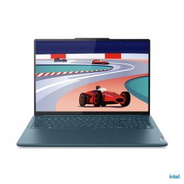 Lenovo Yoga Pro 9/ 16IRP8/ i9-13905H/ 16"/ 3200x2000/ 32GB/ 1TB SSD/ RTX 4060/ W11P/ Tidal Teal/ 3R  (83BY0040CK)