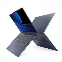 Lenovo IdeaPad Slim 5/ 14IMH9/ U5-125H/ 14"/ WUXGA/ 16GB/ 1TB SSD/ Arc Xe/ bez OS/ Blue/ 2R  (83DA000HCK)