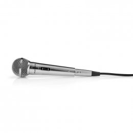 Kabelový mikrofon | Kardioid  MPWD45GY  (MPWD45GY)