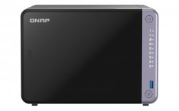 QNAP TS-632X-4G  (TS-632X-4G)