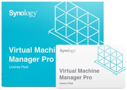 SynologyVirtual Machine Manager Pro VMMPRO-7NODE-S1Y  (VMMPRO-7NODE-S1Y)