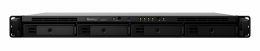 Synology RS422+ Rack Station  (RS422+)