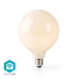 SmartLife LED žárovka | Wi-Fi  WIFILF11WTG125  (WIFILF11WTG125)