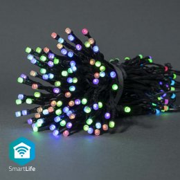 Vánoční Osvětlení SmartLife  WIFILX01C84  (WIFILX01C84)