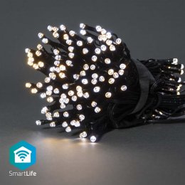 Vánoční Osvětlení SmartLife  WIFILX02W100  (WIFILX02W100)
