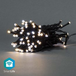Vánoční Osvětlení SmartLife  WIFILX02W50  (WIFILX02W50)