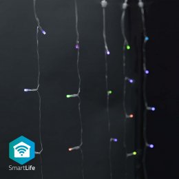 Vánoční Osvětlení SmartLife  WIFILXC01C180  (WIFILXC01C180)