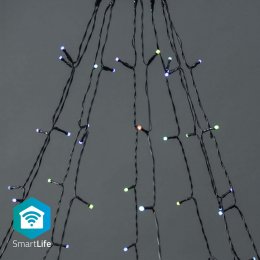 Vánoční Osvětlení SmartLife  WIFILXT01C180  (WIFILXT01C180)