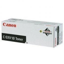 Canon drum unit C-EXV 18  (CF0388B002)