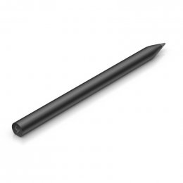 HP Rechargeable MPP 2.0 Tilt Black Pen  (3J122AA#ABB)