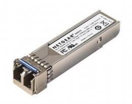 Netgear 40GBASE-MR4 MMF LC QSFP+ MODULE  (AXLM761-10000S)