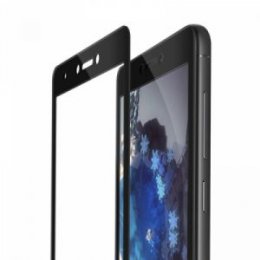 5D tvrzené sklo Xiaomi Redmi Note 4 , 4X (rozbaleno, sleva) 
