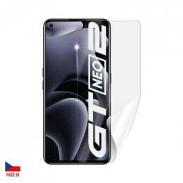 Screenshield REALME GT Neo 2 5G folie na displej  (RLM-GTNEO25G-D)