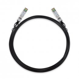 TP-Link SM5220-3M 3M Direct Attach SFP+ Cable  (SM5220-3M)