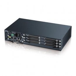 Zyxel IES-4105M Chassis with DC Power Module  (IES4105M-ZZ01V3F)