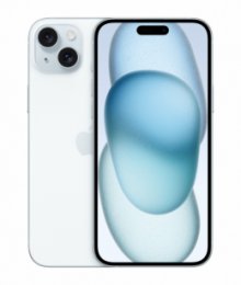 Apple iPhone 15 Plus/ 256GB/ Modrá  (MU1F3SX/A)