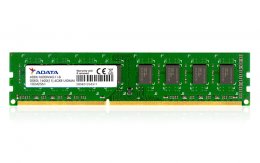 Adata/ DDR3L/ 8GB/ 1600MHz/ CL11/ 1x8GB  (ADDU1600W8G11-S)