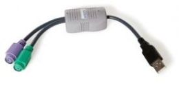 Adder adapter PS2 na USB  (CCP2U)