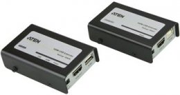 Aten HDMI + USB Extender do 60m  (VE-803)