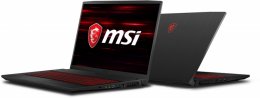 Notebook MSI GF75 THIN 10SCSR-252XFR 17,3" / Intel Core i7-10750H / 512GB / 8GB / NVIDIA GeForce GTX 1650 Ti /W11H (předváděcí) 