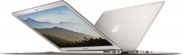 Notebook APPLE MACBOOK AIR 13" 2017 (A1466) 13,3" / Intel Core i5-5350U / 128GB / 8GB /macOS Big Sur (repasovaný) 
