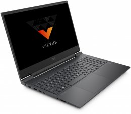Notebook HP VICTUS 16-D1046NT 16,1" / Intel Core i5-12500H / 512GB / 8GB / NVIDIA GeForce RTX 3050 /W11H (předváděcí) 